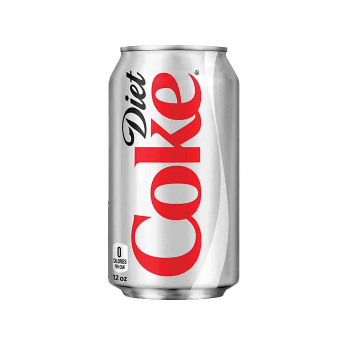 DIET COCA-COLA CANS (330ml) x 24