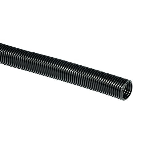 D-LINE CABLE TIDY SPLIT FLEXIBLE TUBE 1.1M LENGTH 25MM DIA B