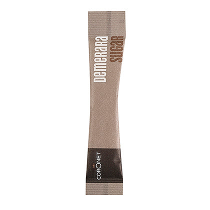 CORONET DEMERARASUGAR STICKS (1000)
