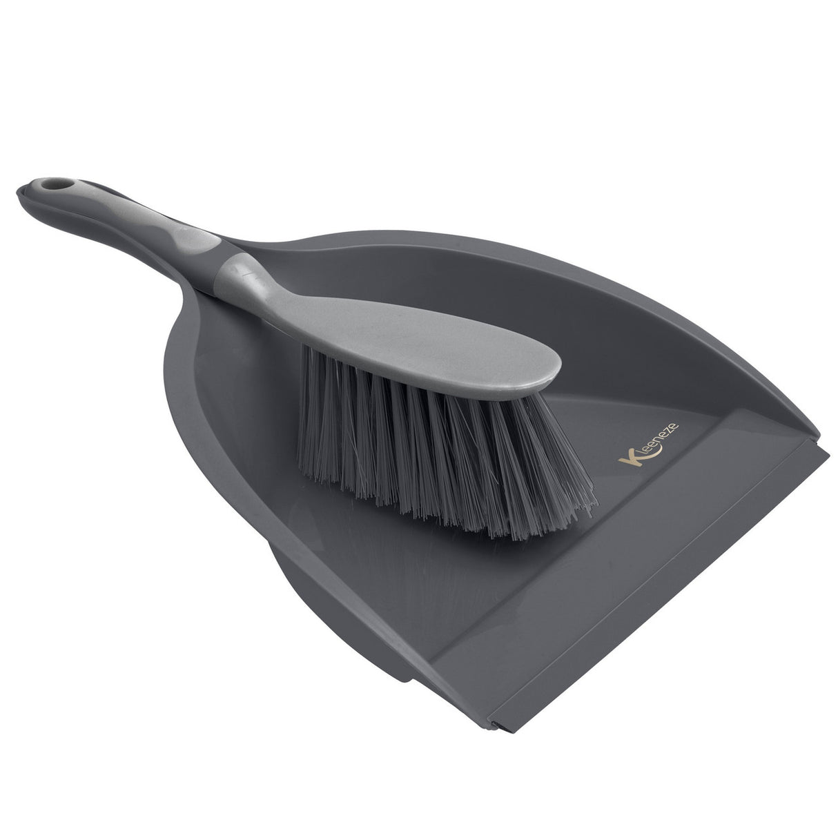 DUST PAN & BRUSH SET