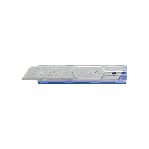 EDDING REPLACEMENT CUTTER BLADES FOR ML18/M18 (PACK OF 10) C