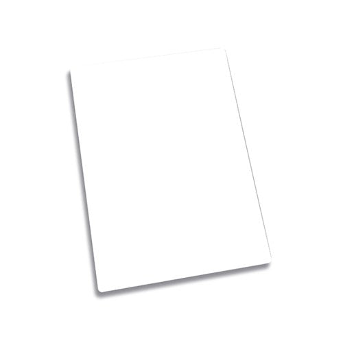 BUDGET WHITEBOARD PLAIN (30 PACK) WBP30