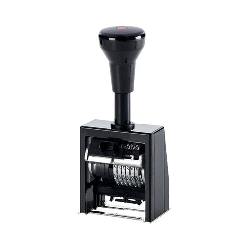 COLOP REINER B6K DIGIT AUTO NUMBERER 5.5MM REIB6K55
