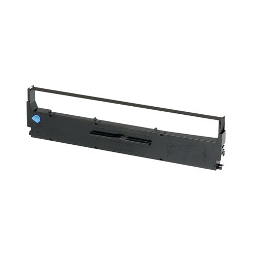 EPSON SIDM RIBBON CARTRIDGE BLACK C13S015637