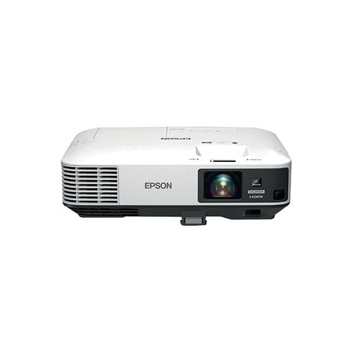 EPSON EB-2250U PROJECTOR WUXGA 5000 LUMENS 3 LCD BRIGHTNESS