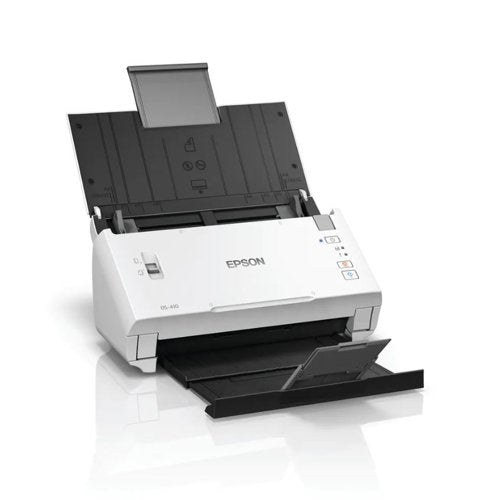 EPSON WORKFORCE DS-410 DOCUMENT SCANNER B11B249401BY