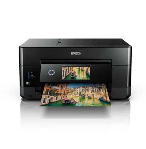 EPSON EXPRESSION PREMIUM XP-7100 A4 3-IN-1 WIRELESS COLOUR I