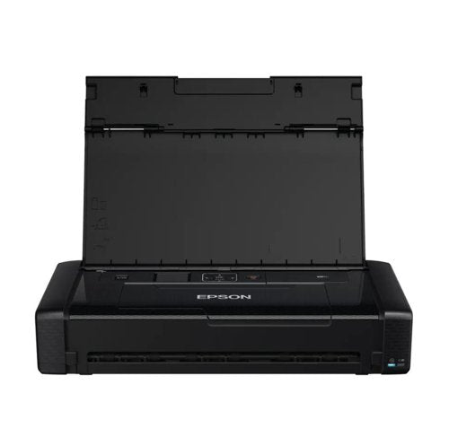 EPSON WORKFORCE WF-110W A4 WIRELESS COLOUR INKJET PRINTER C1