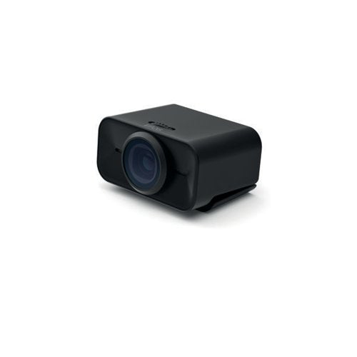 EPOS EXPAND VISION 1 WEBCAM COLOUR 4K AUDIO USB BLACK 100112