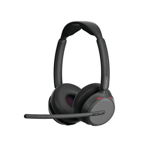 EPOS IMPACT 1060T WIRELESS BINAURAL ON EAR HEADSET TRIPLE CO