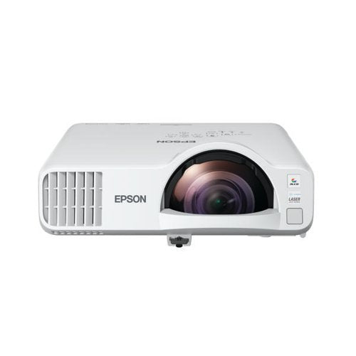 EPSON EB-L210SW PROJECTOR WXGA 2 HD READY V11HA76080