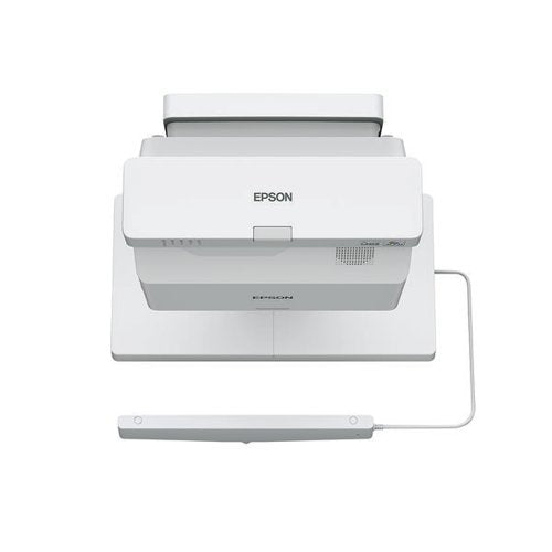 EPSON EB-770FI PROJECTOR 1080P INTERACTIVE FHD DISPLAY 4100