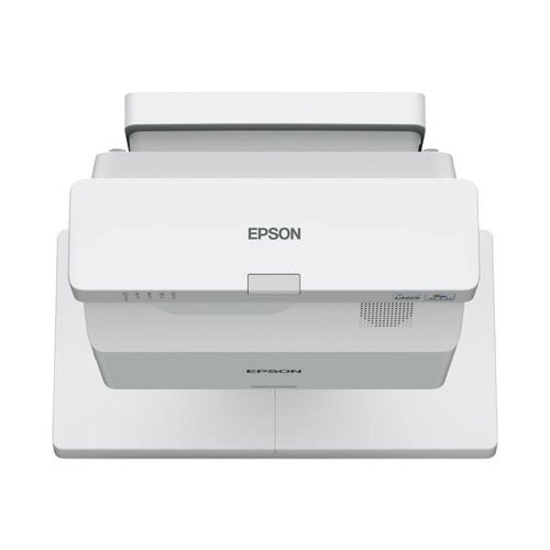EPSON EB-760W PROJECTOR WXGA 4100 LUMENS 3 LCD SCALABLE HD D