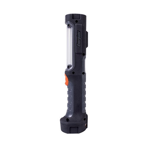 ENERGIZER HARDCASE PRO WORKLIGHT 25 HOURS RUN TIME 4XAA 6398