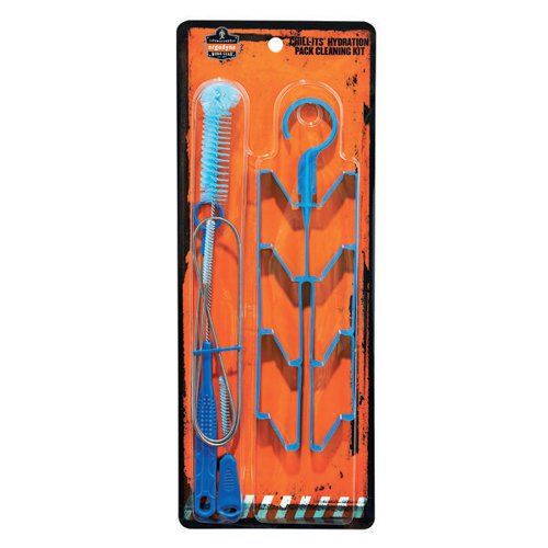ERGODYNE HYDRATION PACK CLEANING KIT EY5159