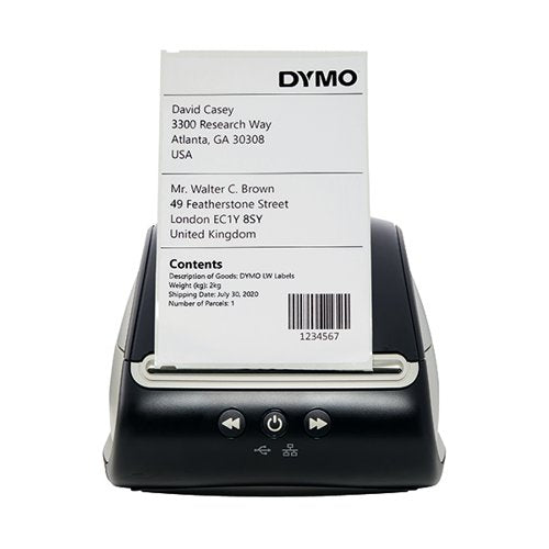 DYMO LABELWRITER 5XL THERMAL LABEL PRINTER 2112724