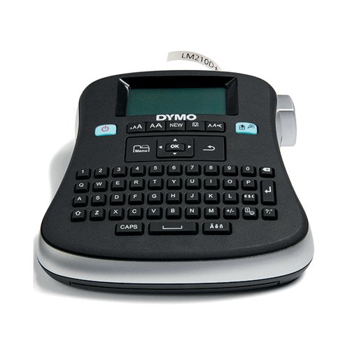 DYMO LABELMANAGER 210D THERMAL LABEL PRINTER S0784440