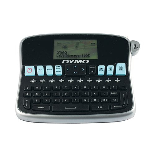 DYMO LABELMANAGER DESKTOP 360D S0879490