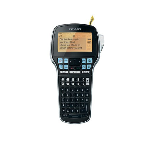 DYMO LABELMANAGER 420P THERMAL LABEL PRINTER S0915490