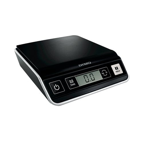 DYMO M2 MAILING SCALE 2KG BLACK S0928990