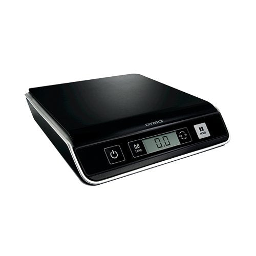 DYMO M5 EMEA MAILING SCALE 5KG BLACK S0929000