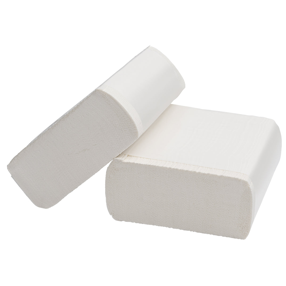 FIG 2 PLY PAPER HAND TOWELS (2400)