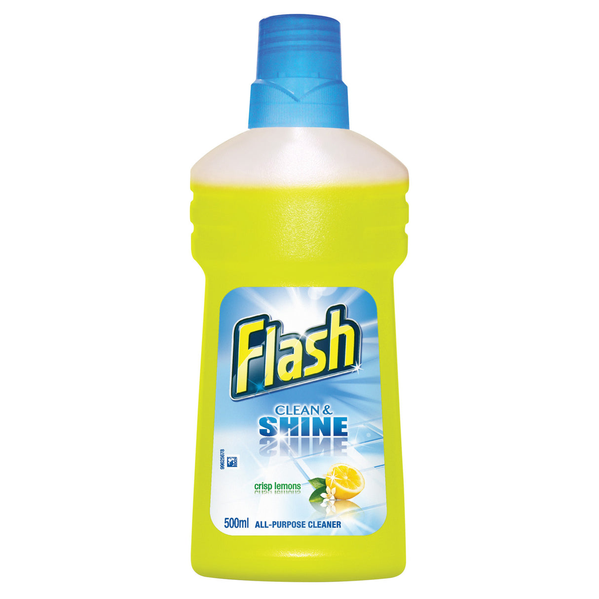 FLASH ALL PURPOSE LIQUID CLEANER (500ml) x 12