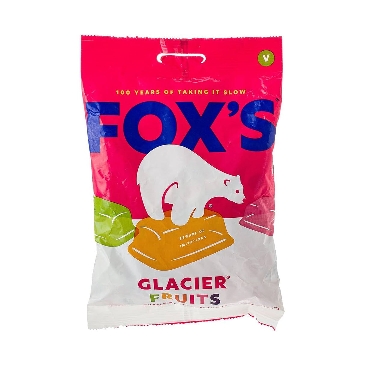 FOX'S GLACIER FRUITS BAG (3kg)