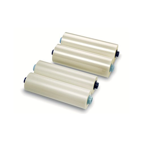 GBC NAP2 LAMINATING FILM 635MM X 75M 75 MICRON (PACK OF 2) 3