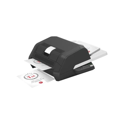 GBC FOTON 30 AUTOMATIC LAMINATOR BLACK 4410011