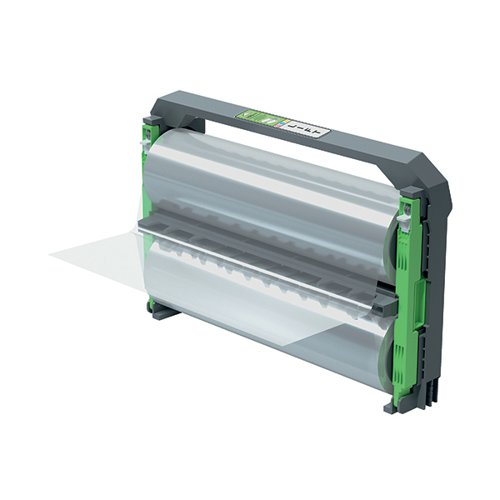 GBC FOTON 30 REFILLABLE CARTRIDGE WITH 100 MICRON LAMINATION