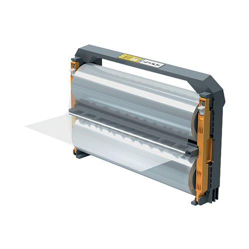 GBC FOTON 30 REFILLABLE CARTRIDGE WITH 125 MICRON LAMINATION