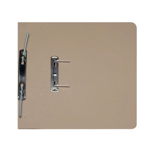 EXACOMPTA GUILDHALL TRANSFER SPIRAL FILE 315GSM FOOLSCAP BUF
