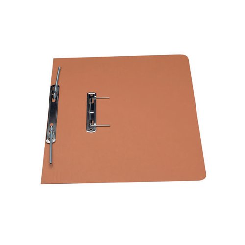 EXACOMPTA GUILDHALL TRANSFER SPIRAL FILE 315GSM FOOLSCAP ORA