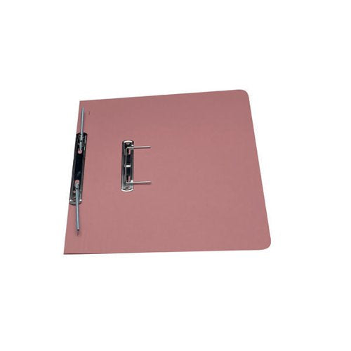 EXACOMPTA GUILDHALL TRANSFER SPIRAL FILE 315GSM FOOLSCAP PIN