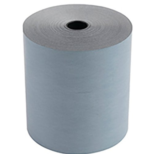 EXACOMPTA SAFE CONTACT CREDIT CARD RECEIPT ROLL 80MMX80MMX76