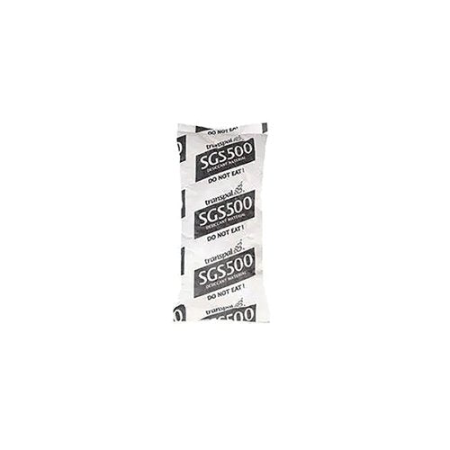 SILICA GEL SACHETS 500GM (PACK OF 50) SGS500