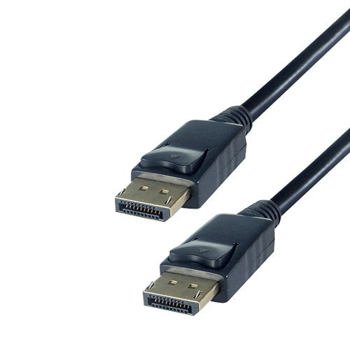 CONNEKT GEAR DISPLAYPORT V1.2 DISPLAY CABLE 2M 26-6020
