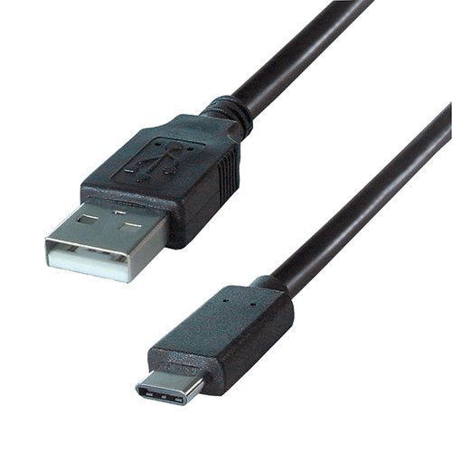 CONNEKT GEAR 2M USB CONNECTOR CABLE A TO TYPE C 26-2950