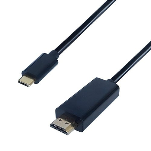 CONNEKT GEAR USB C TO HDMI CONNECTOR CABLE 2M 26-2993