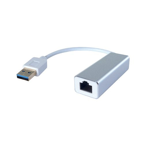 CONNEKT GEAR USB 3 TO RJ45 CAT6 GIGABIT ETHERNET ADAPTOR 26-2970