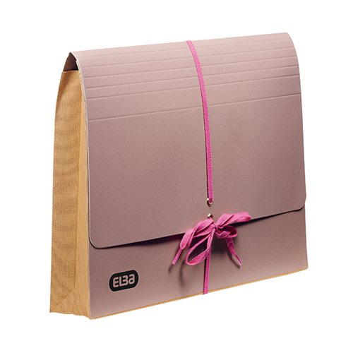 ELBA LEGAL WALLET 50MM FOOLSCAP BUFF (25 PACK) 100080791