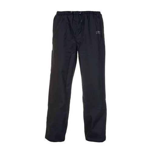 HYDROWEAR NEEDE SNS WATERPROOF PREMIUM TROUSERS BLACK XL HYD
