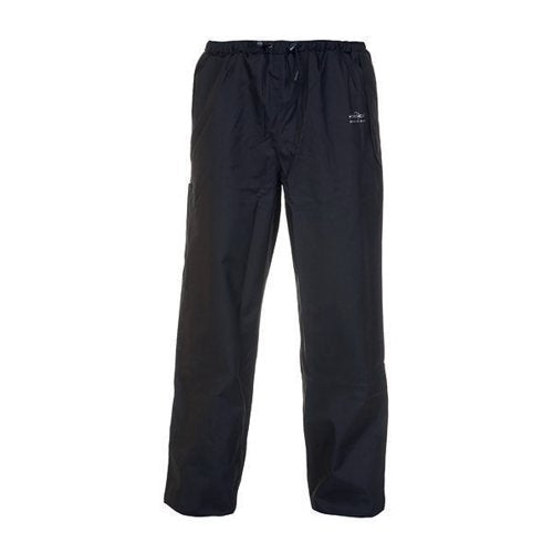 HYDROWEAR NEEDE SNS WATERPROOF PREMIUM TROUSERS BLACK 3XL HY