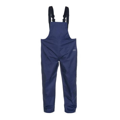 HYDROWEAR UDEN SNS WATERPROOF BIB/BRACE NAVY BLUE 2XL HYD072
