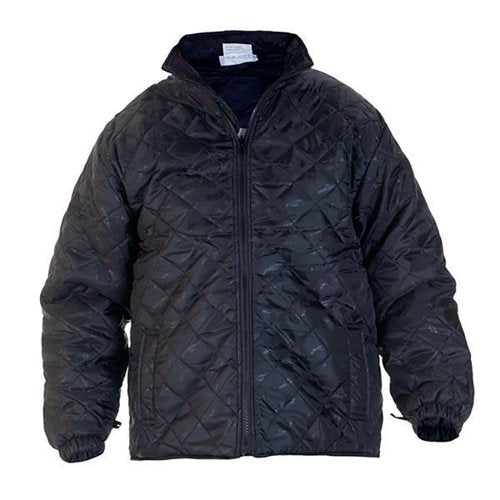 HYDROWEAR WEERT QUILT LINED JACKET BLACK M HYD040350BLM