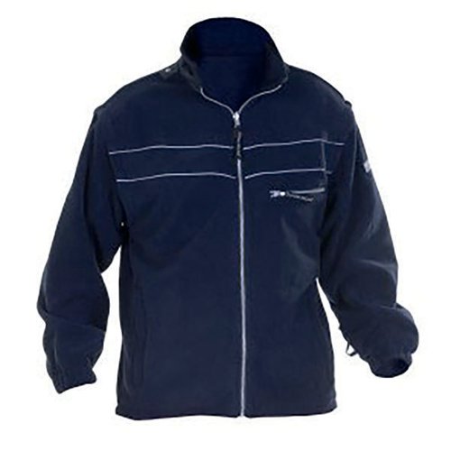 HYDROWEAR KIEL FLEECE NAVY BLUE L HYD2602FLNL