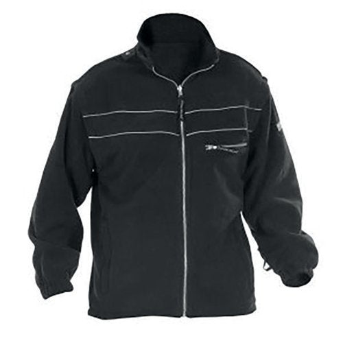 HYDROWEAR KIEL FLEECE BLACK XL HYD2602FLBLXL