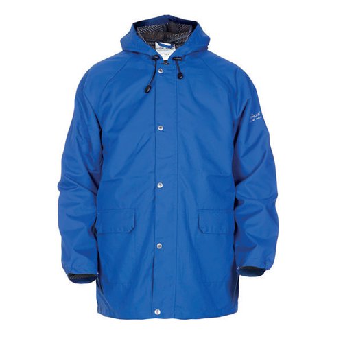HYDROWEAR ULFT SNS WATERPROOF JACKET ROYAL BLUE 2XL HYD07240