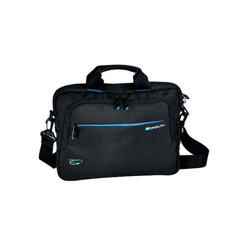 MONOLITH BLUE LINE 13 INCH CHROMEBOOK TABLET BRIEFCASE 3315